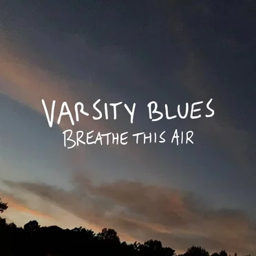 Breathe This Air