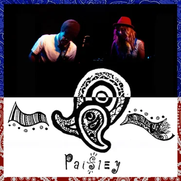 Paisley