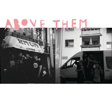 Above Them