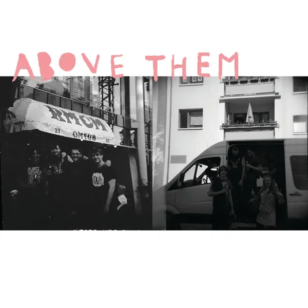 Above Them