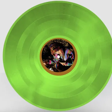 Ribbit Glow