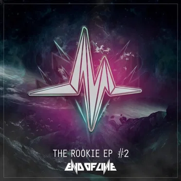 The Rookie EP #2 by Various Artists - album cover