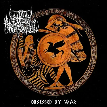 Obsessed by War