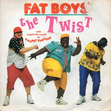 The Twist