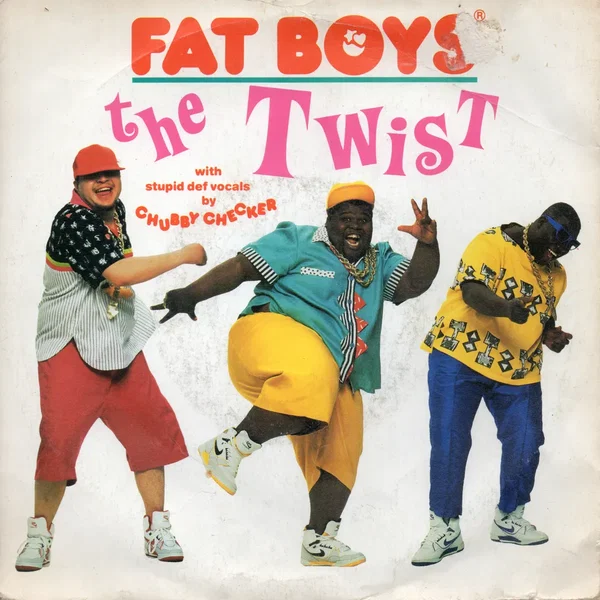 The Twist
