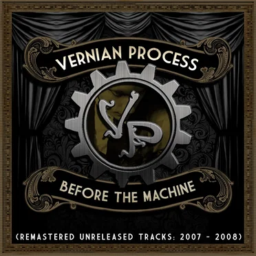 Before the Machine (2007 - 2008)