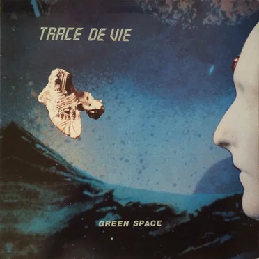 Trace de Vie by Green Space - album cover