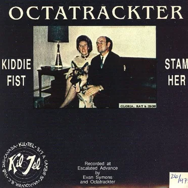 Octatrackter