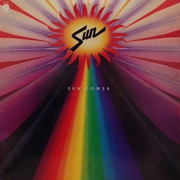 Sun-Power