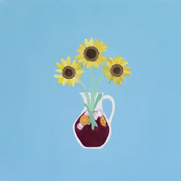 Sunflower & Sangria