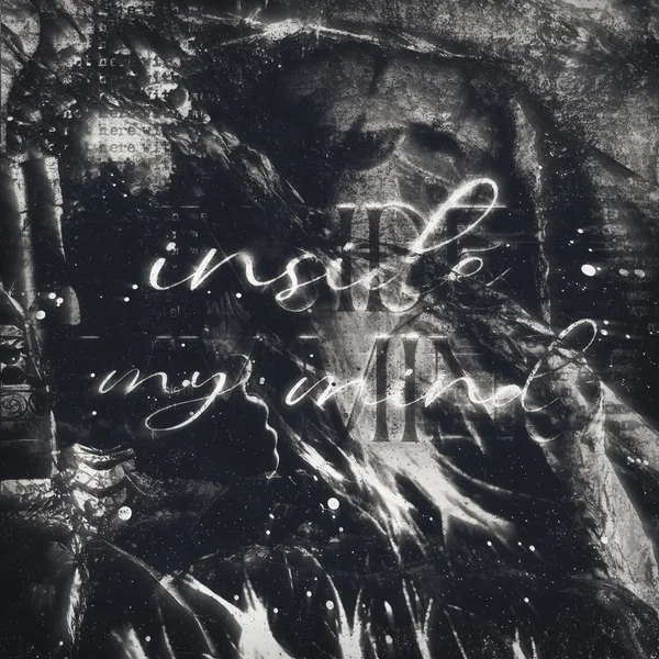 Inside My Mind