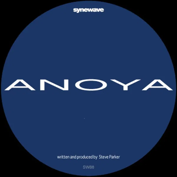 Anoya