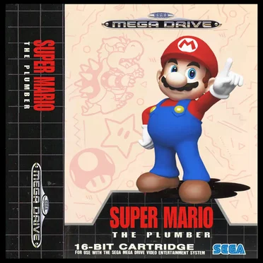 Mario & Sonic: Twisted Worlds, Vol 2.