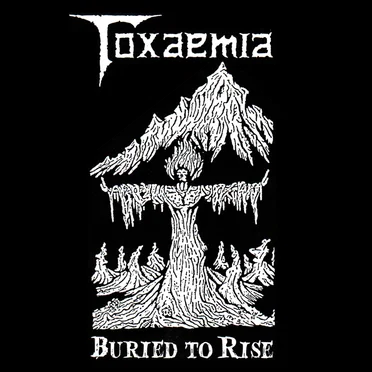 Buried to Rise: 1990–1991 Discography