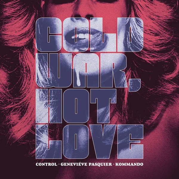 Cold War, Hot Love