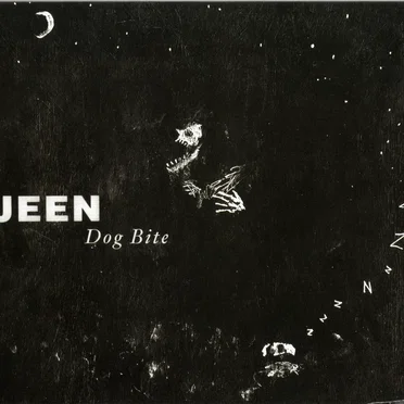 JEEN / Dog Bite by JEEN. - album cover