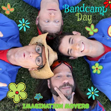 Bandcamp Day