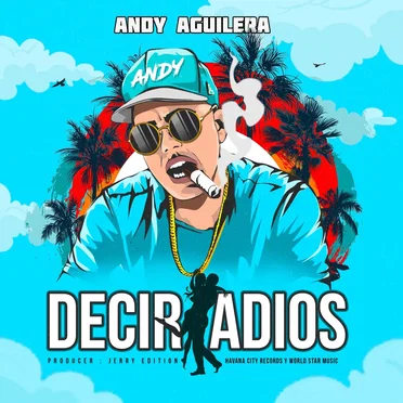 Decir adiós