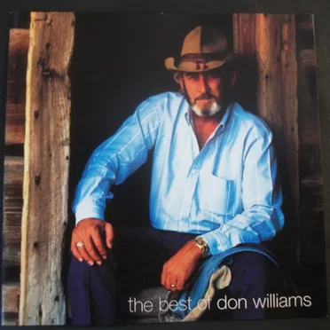 The Best of Don Williams