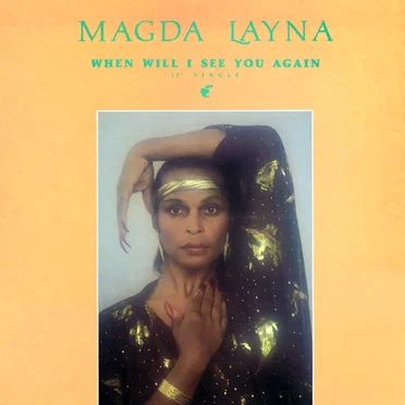 Magda Layna