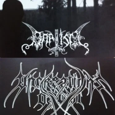 Baptism / Uncreation's Dawn