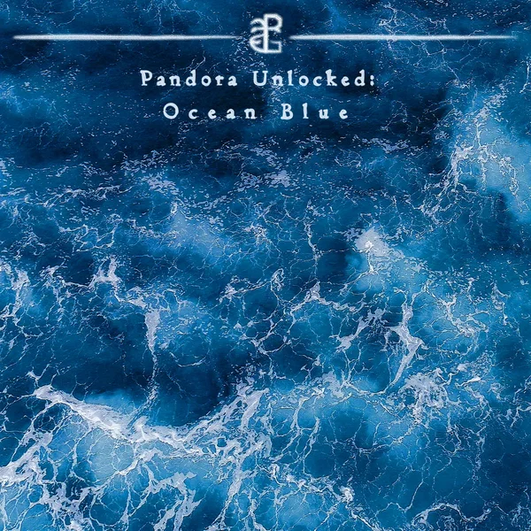 Pandora Unlocked: Ocean Blue