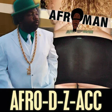 Afro‐D‐Z‐Acc