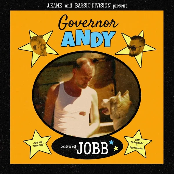 behöver ett jobb