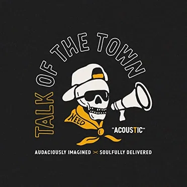 Talk of The Town (Acoustic)