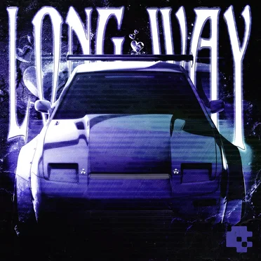 long way