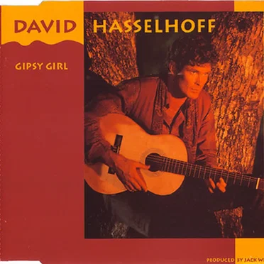 Gipsy Girl