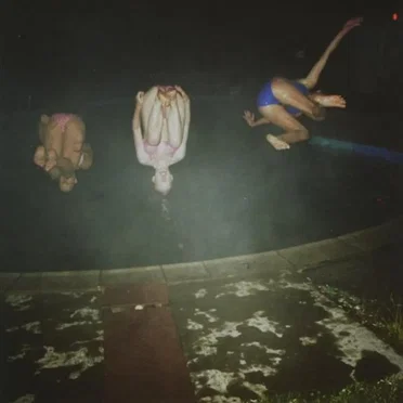 The End of the World by The End of the World - album cover