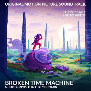 Broken Time Machine