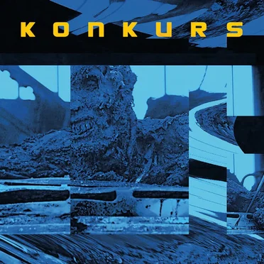 Mind Stimulant by Konkurs - album cover