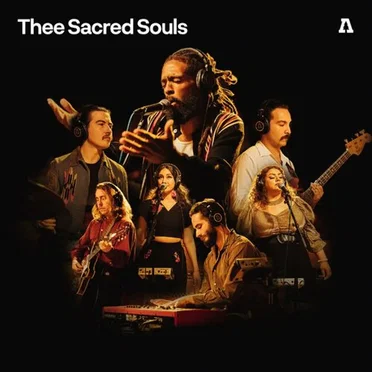 Audiotree Live