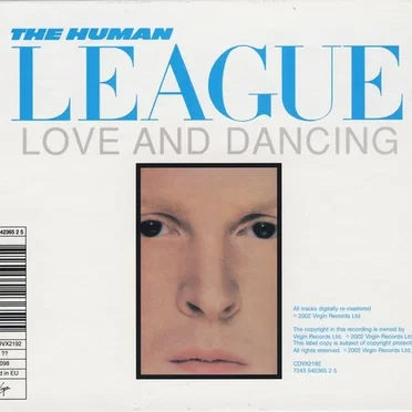 Dare / Love and Dancing