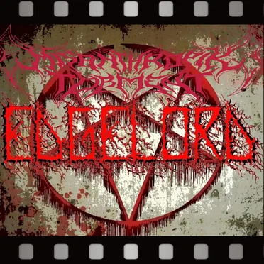 Edgelord by Edgelord - album cover