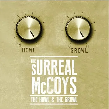 The Surreal McCoys