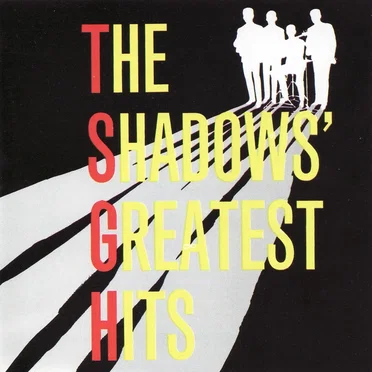 The Shadows’ Greatest Hits