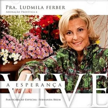 Ludmila Ferber