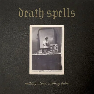 Nothing Above, Nothing Below