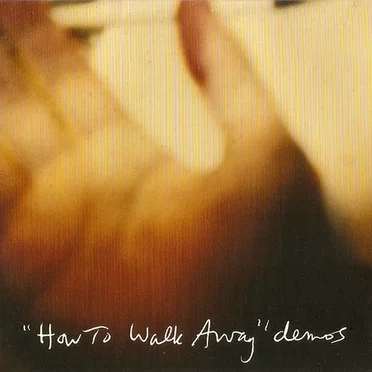 How to Walk Away