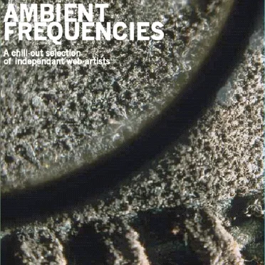 Ambient Frequencies by Various Artists - album cover