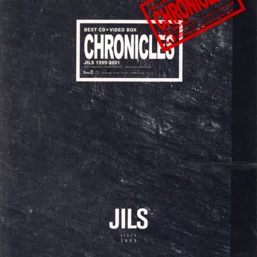 CHRONICLES JILS 1999-2001