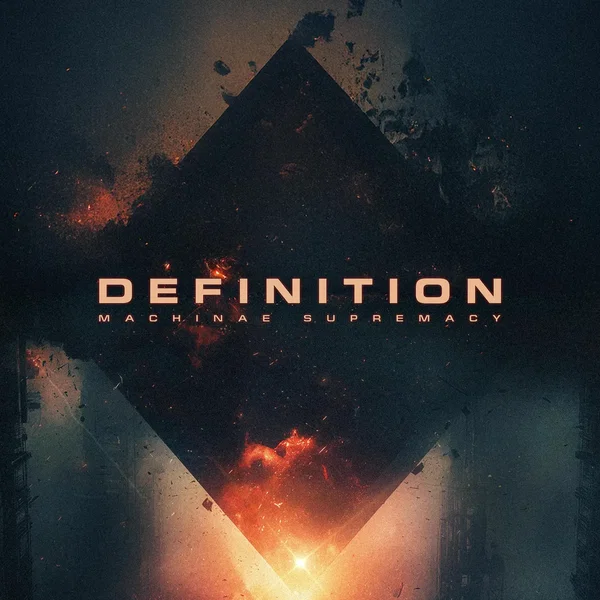 Definition (Change the Ending)