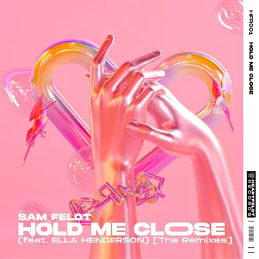 Hold Me Close (The Remixes)