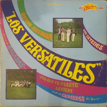 Los Versatiles