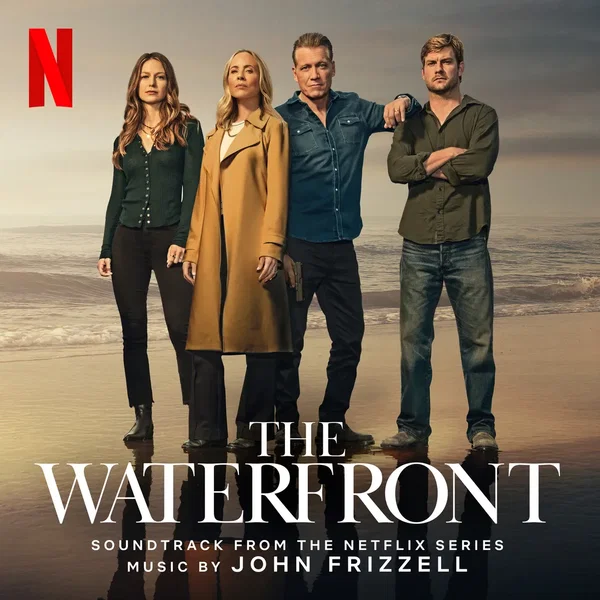 The Waterfront (Soundtrack From The Netflix Series)