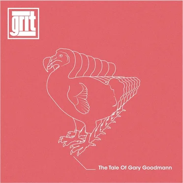 The Tale Of Gary Goodmann