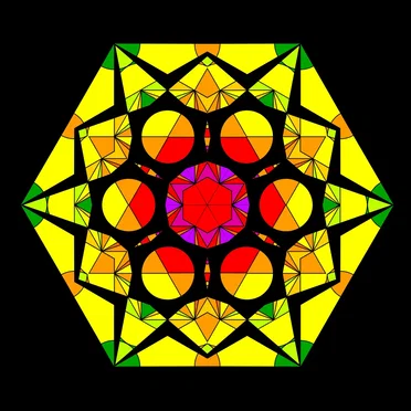 CHILDREN OF LIGHT 11